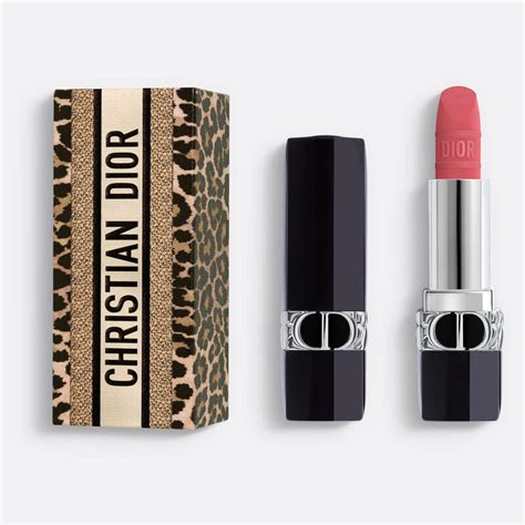 dior mitzah lipstick review|dior lipstick ulta.